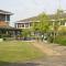 Kents Hill Park Training & Conference Centre