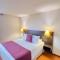 Hotel Juliette Bogota Chapinero