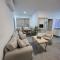 The blue house las Canteras