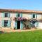 Maison de charme avec WiFi au cœur du Marais Poitevin, jardin clos, barque et vélos, 4 chambres - FR-1-426-146