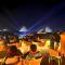 Pyramids & Sphinx Magic HoteL