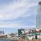 LiVEMAX Sakishima Cosmo Tower Hotel