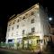 The White Castle Hotel