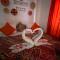 Blue Eye Hostel