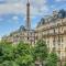 Champ de Mars & Eiffel Tower FLAT