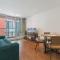 The Oxygen Apartment near Canary Wharf, Excel & O2