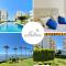 Marbella del Mar II Beachfront- EaW Homes