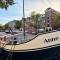 Canal Suite on Houseboat