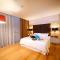 Capital O Empire Hotel Subang