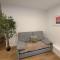 Relaxing home In City Centre