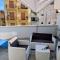Terrazza - LE TRE VIE -