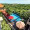 Waroeng Surya Home Stay