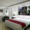 Maya Sol Hotel