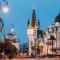 Hotel Indigo Batumi - Old Town by IHG