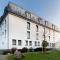 Garner Hotel Cologne East by IHG