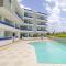 Modern 2BR Condo with Pool 10min walk to Beach - Caribbean Rose