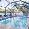 Luxe Jupiter Home w/ Pool House, Near Golf & Beach