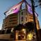 ウォーターゲート岐阜 A Japanese adult-oriented hotel