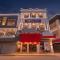 FabHotel Rivlet Premium - Nr Jama Masjid and Red Fort