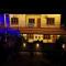 Coorg peacock feathers home stay