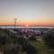 Vasiliki Studio, beautiful new built Appartement 10 km to airport