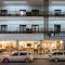 ALEXANDRA Boutique Residence Downtown