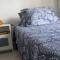 Habitación ideal para visitar Cádiz con aparcamiento fácil