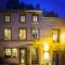 Vakantiehuis 'Beim Mulles'