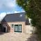 Knusse vakantiewoning in Camperduin