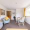 The Old Salt Store, 2 bed apartment with stunning river view