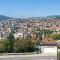 3-Bedroom Residence - Prime Location with City View and Parking