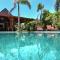 Elisa Homestay Areguling
