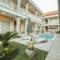 Nari Homestay Canggu