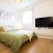 Studio, Emplacement parfait, Séjour tout confort