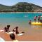 Casa Filo Playa Agua Dulce