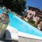 Torre dei Frati Bed & Breakfast