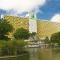 Holiday Inn Sao Paulo Parque Anhembi by IHG