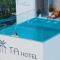 TA Hue Boutique Hotel