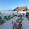 Zanzibar beach escape 1&2