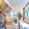 Yunmulijin Sky High Riverview Hotel Chongqing Jiefangbei Raffles Plaza