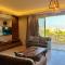 3-Brs Beachside Modern chalet Seaview & 3min walking l BBQ