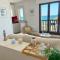Cote et Mer Superbe appartement Front de Mer WIFI & PARKING