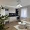 Modernes Apartment Linz - Kostenloser Parkplatz - Zentral