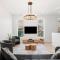 Chic Loft near United Center, UIC/IMD & Downtown
