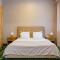 Saya Hotel Almaty