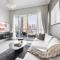 Free housekeeping visits during your stay - StayShort - Dubai Marina sleeps 4 with Amazing Water Views
