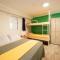 Bela Curitiba Hostel