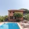 IL BAGLIO DELL'ETNA VILLA's