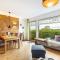 Chalet Am Scheidt