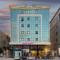 Gardenia Park Al Zahraa Serviced Apartments Economy